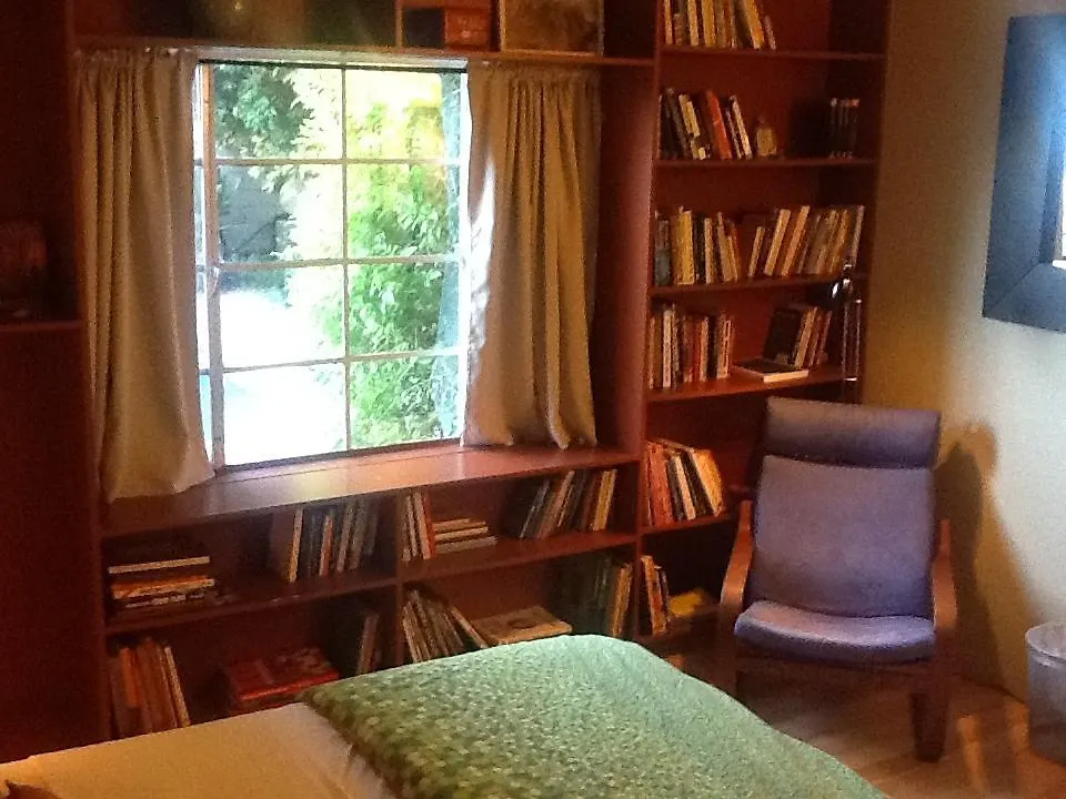 Zenyard Guest House Phoenix