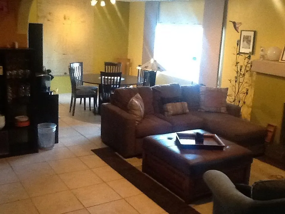 Zenyard Guest House Phoenix 3*,  United States