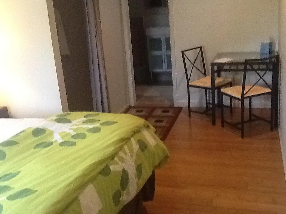Zenyard Guest House Phoenix
