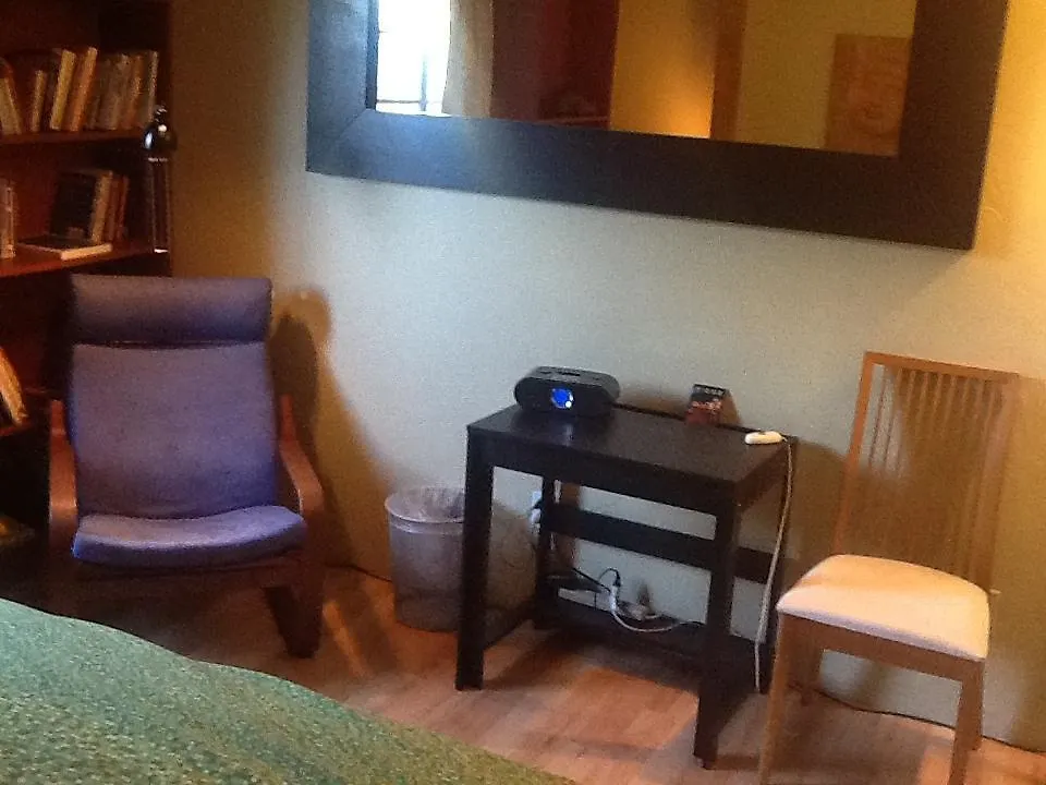 Zenyard Guest House Phoenix