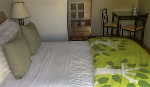 ***  Zenyard Guest House Phoenix USA